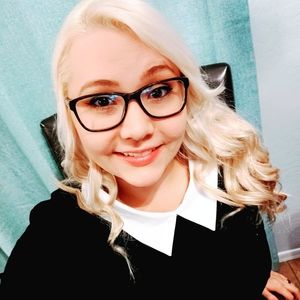 Meet your Posher, Moriah